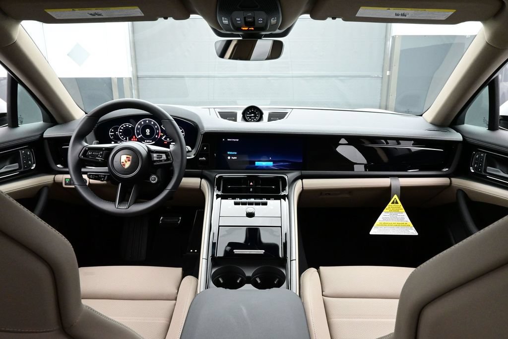 New 2026 Porsche Panamera 4 AWD/4WD image 20