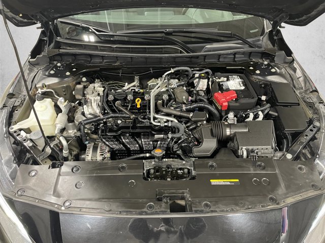 Used 2025 Nissan Altima 2.5 SV FWD image 22