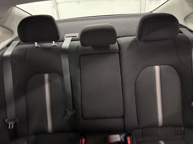 Used 2025 Hyundai Sonata SEL FWD image 21