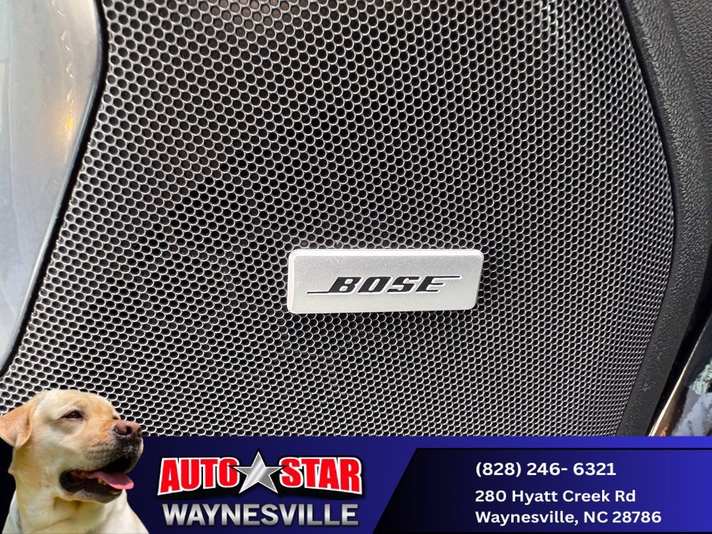Used 2021 Chevrolet Tahoe High Country AWD/4WD image 27