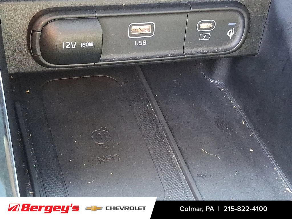 Used 2024 Kia Telluride SX X-Line AWD/4WD image 30