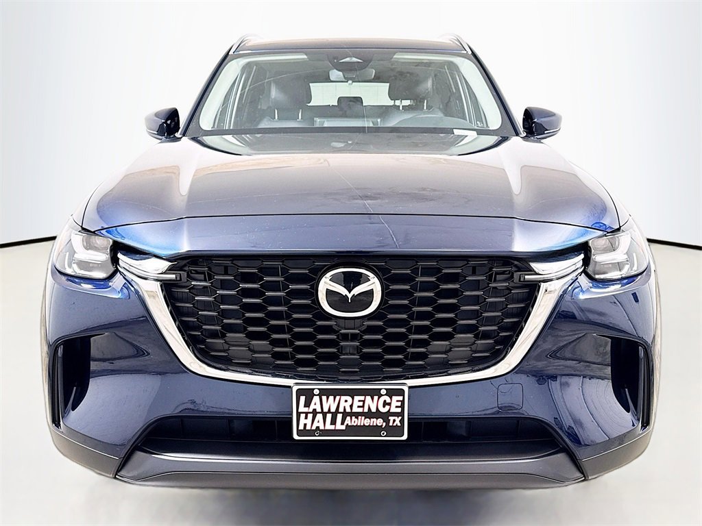 New 2026 MAZDA CX-90 3.3 Turbo w/ Select Package image 2