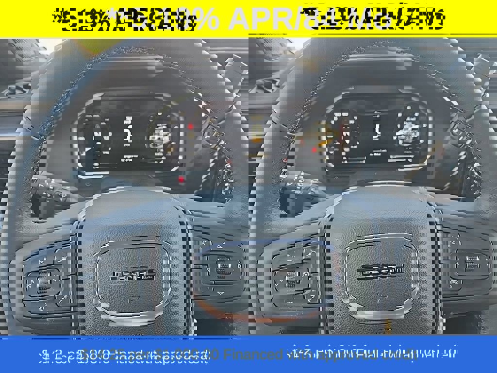 New 2026 GMC Sierra 3500 Denali Ultimate image 19