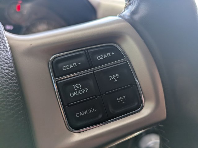 Used 2015 RAM 1500 Laramie Longhorn w/ Convenience Group AWD/4WD image 15