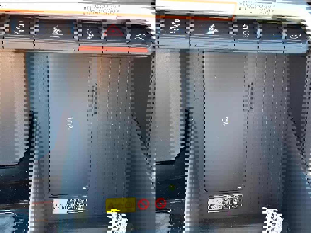 New 2026 Toyota Tundra Limited image 17