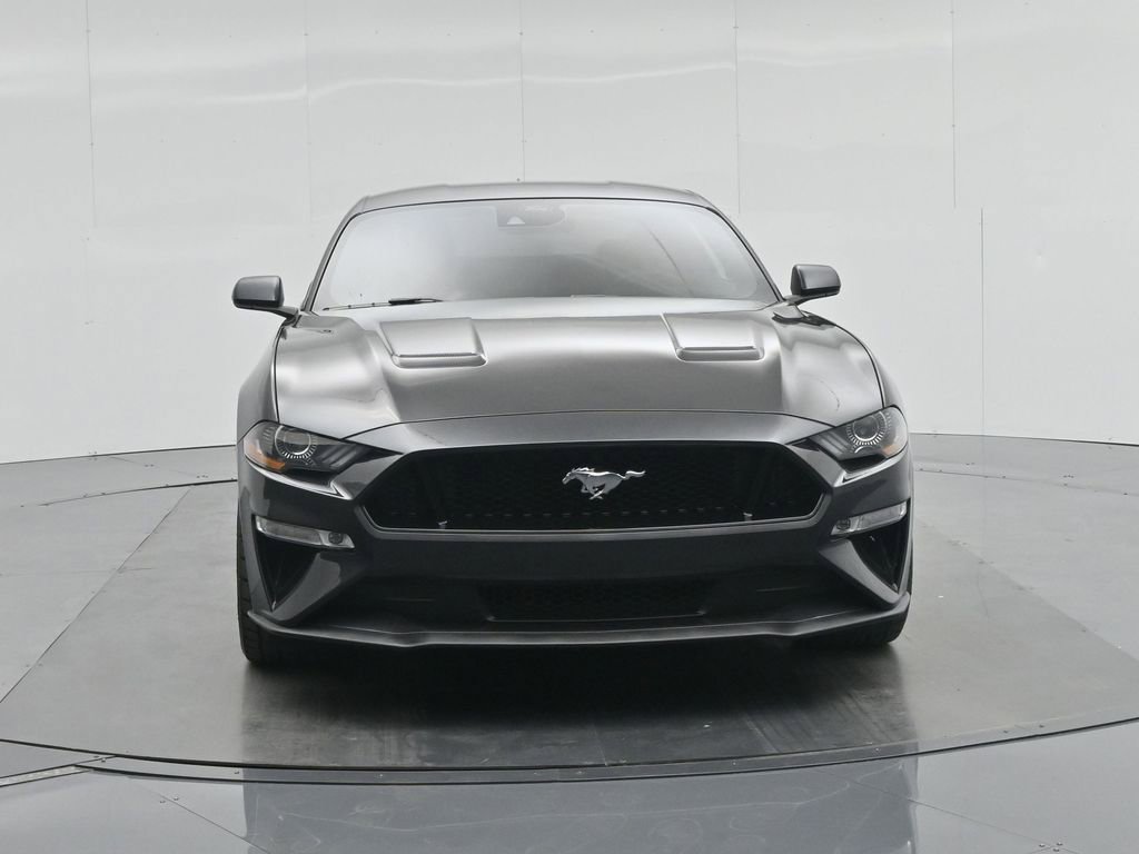 Certified 2023 Ford Mustang GT Premium image 60