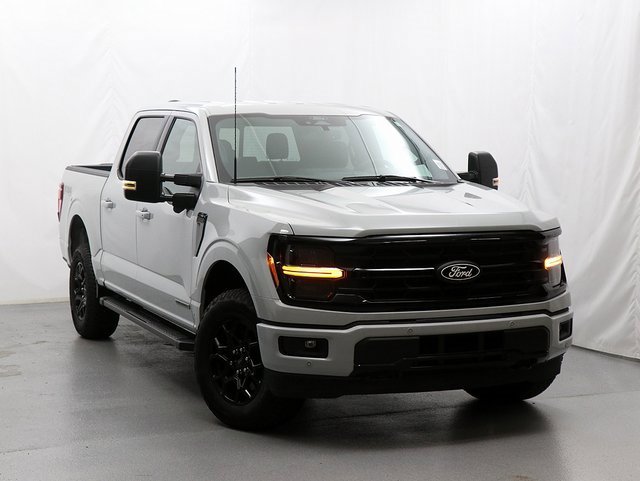Used 2024 Ford F150 XLT w/ Equipment Group 302A MID