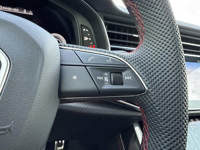 New 2026 Audi Q7 3.0T Prestige AWD/4WD image 13