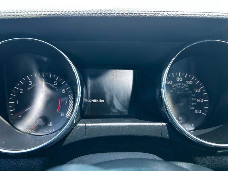 Used 2016 Ford Mustang Premium w/ Ecoboost Performance Package image 17