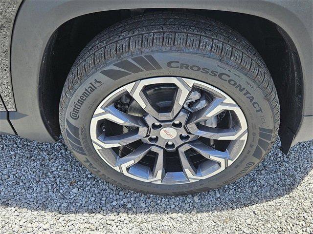 New 2026 GMC Terrain Elevation w/ Elevation Premium Package image 16