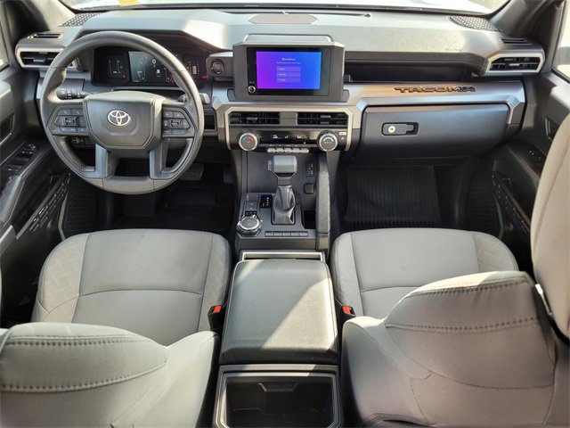 Used 2024 Toyota Tacoma SR5 image 14