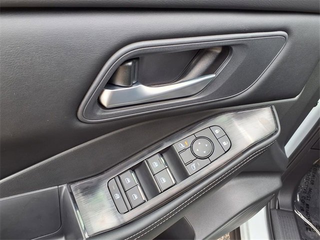 New 2026 Nissan Rogue SV image 13