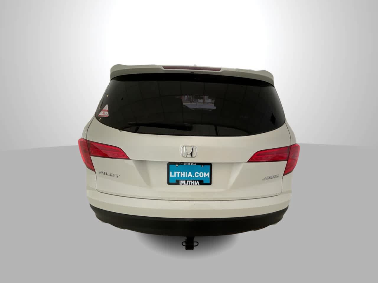 Used 2017 Honda Pilot EX image 7