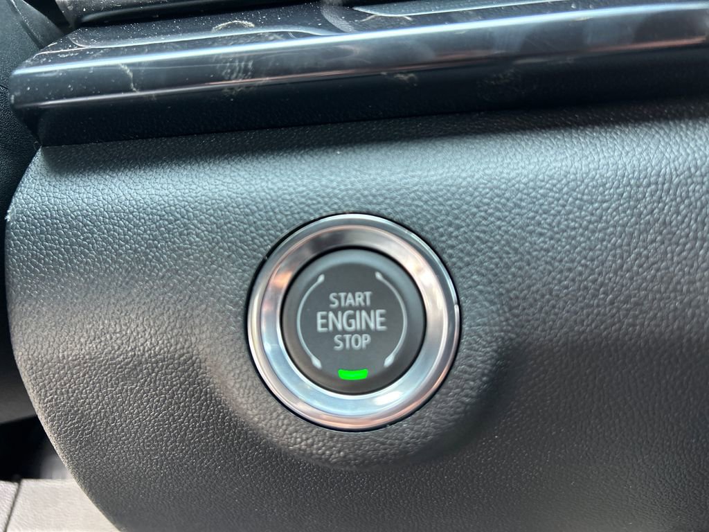 New 2026 GMC Terrain AT4 image 26