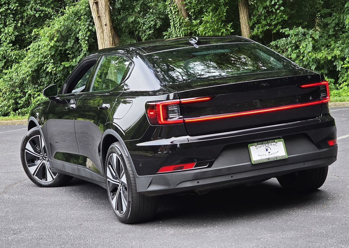 Used 2024 Polestar Polestar 2 AWD/4WD image 53