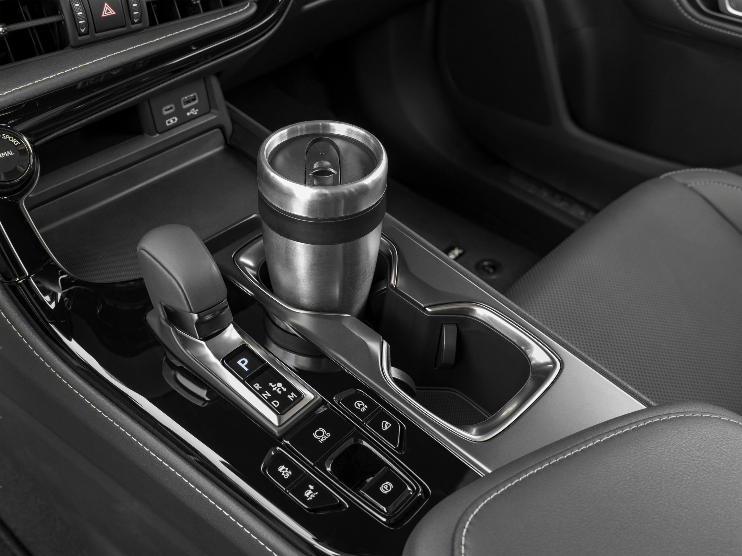 Certified 2025 Lexus NX 350 AWD w/ Accessory Package (2T) image 30