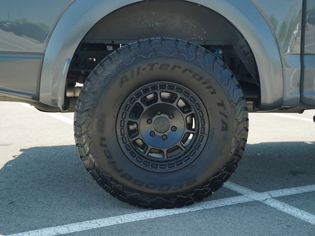 Used 2018 Ford F150 Raptor w/ Equipment Group 802A Luxury image 46