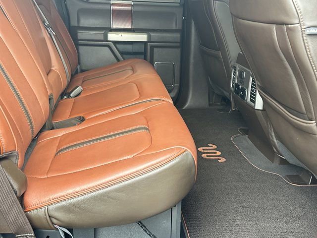 Used 2020 Ford F250 King Ranch w/ King Ranch Ultimate Package image 17