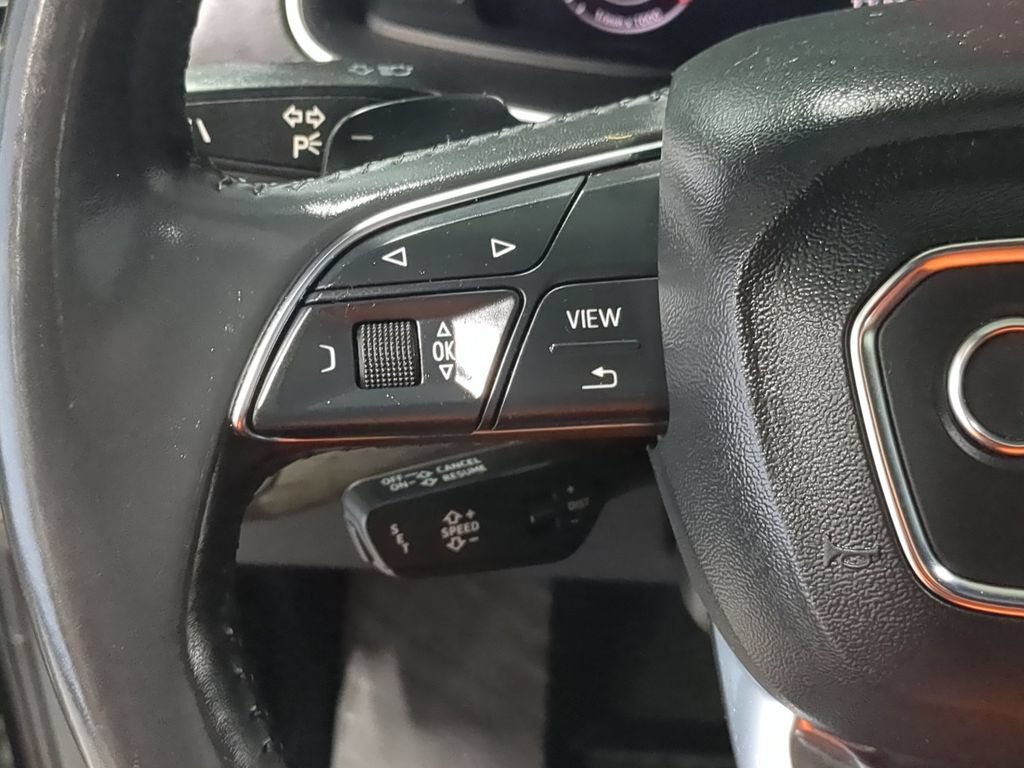 Used 2018 Audi Q7 3.0T Prestige AWD/4WD image 23