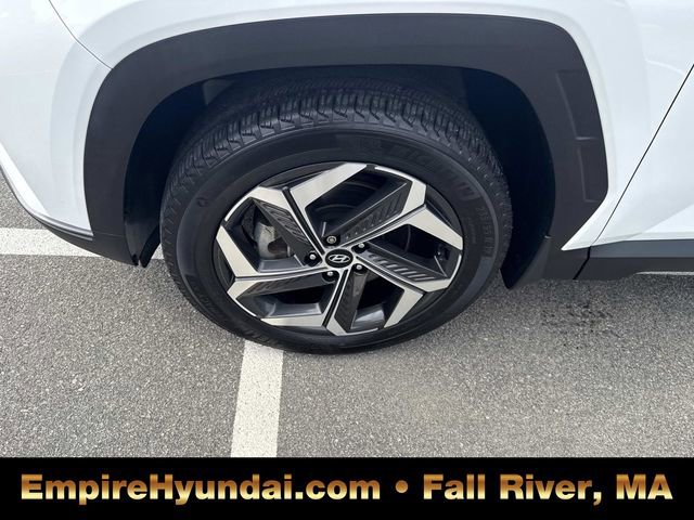 Used 2023 Hyundai Tucson SEL w/ Convenience Package image 13