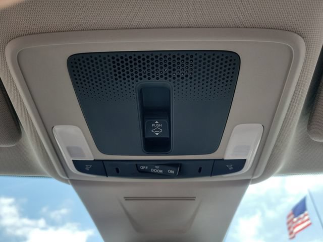 Certified 2023 Honda Civic EX image 29