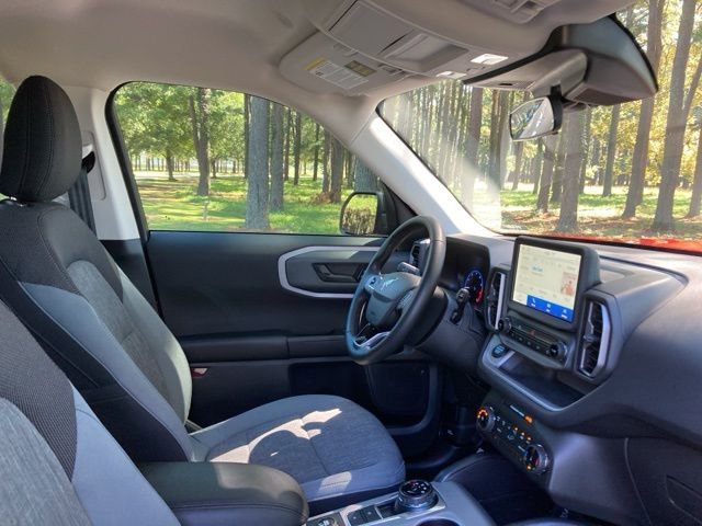 Used 2024 Ford Bronco Sport Big Bend w/ Convenience Package image 23