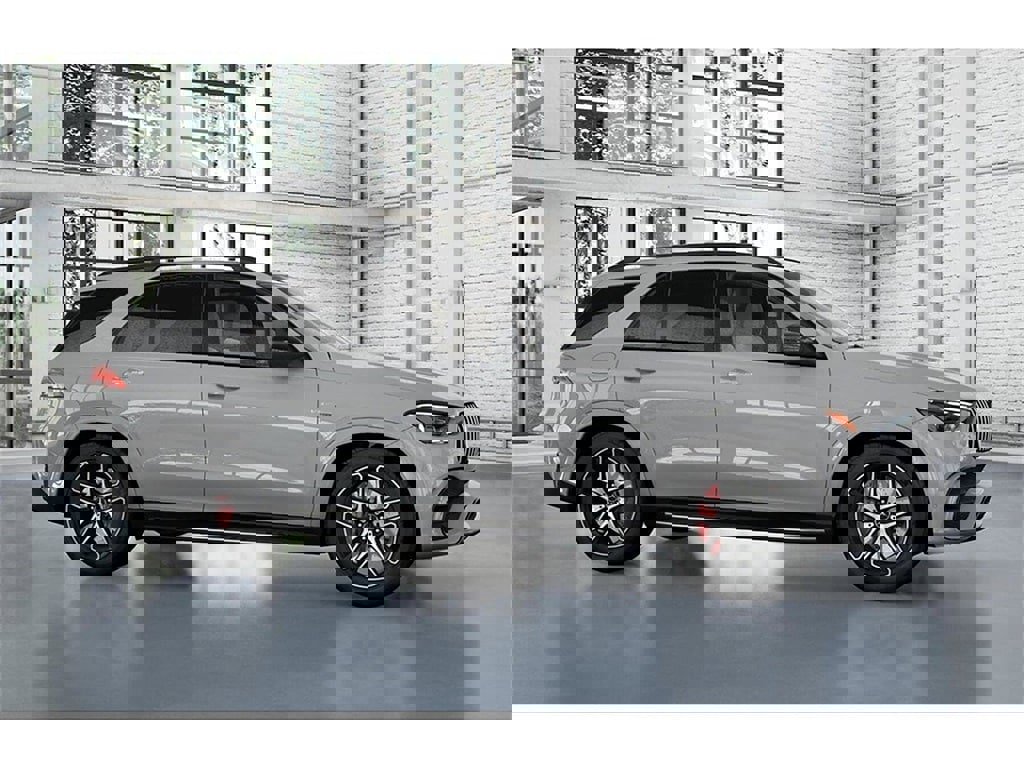 New 2025 Mercedes-Benz GLE 63 AMG S image 14