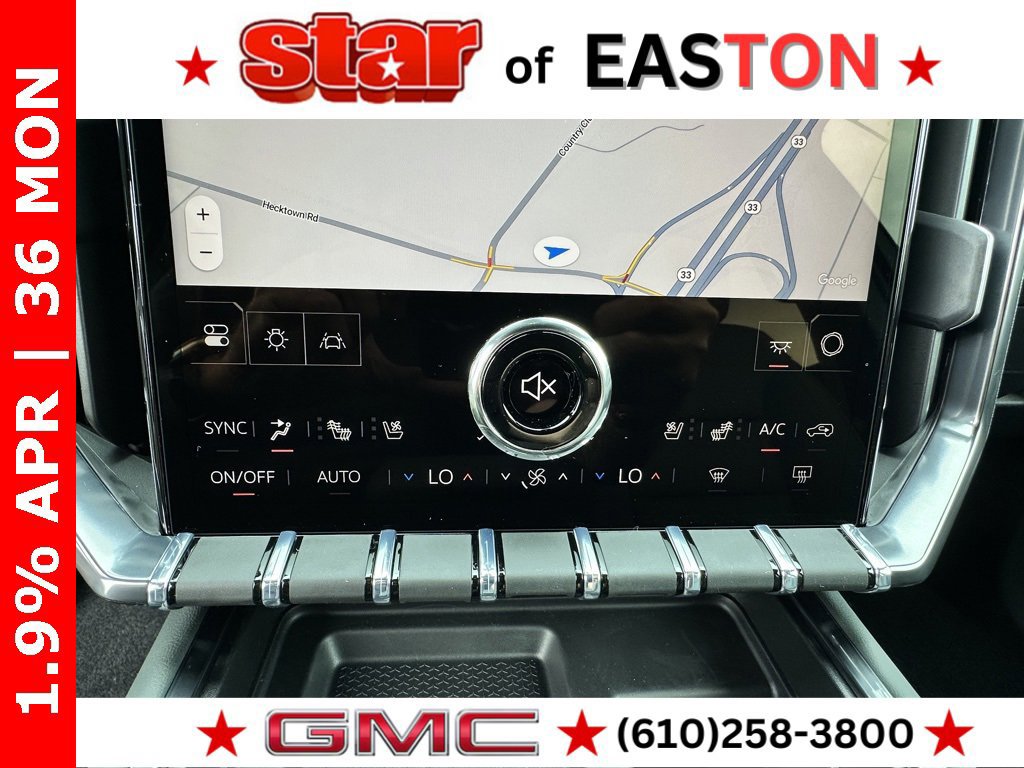 New 2026 GMC Acadia AT4 w/ Luxury Package image 20