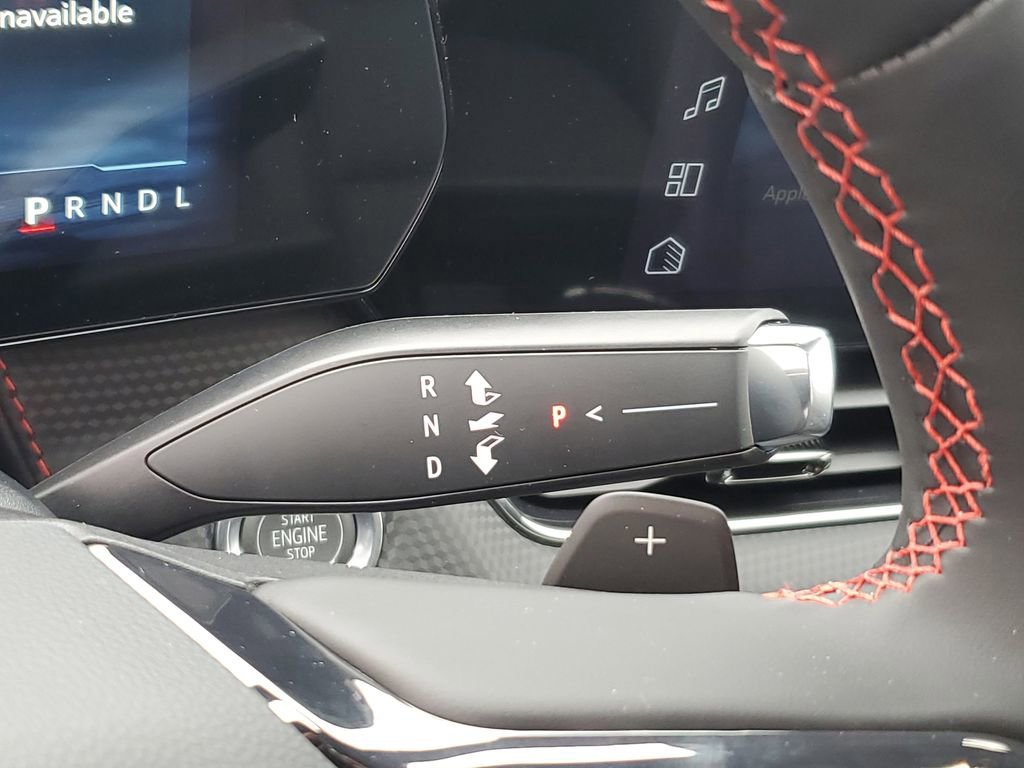 New 2026 Chevrolet Equinox RS w/ Convenience Package III image 27