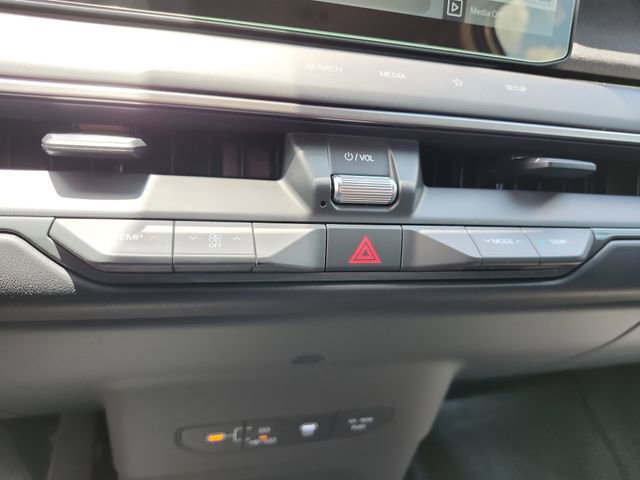 New 2026 Kia EV9 Light RWD image 23