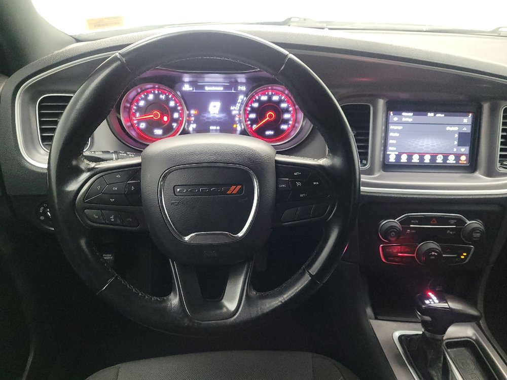 Used 2022 Dodge Charger SXT image 22