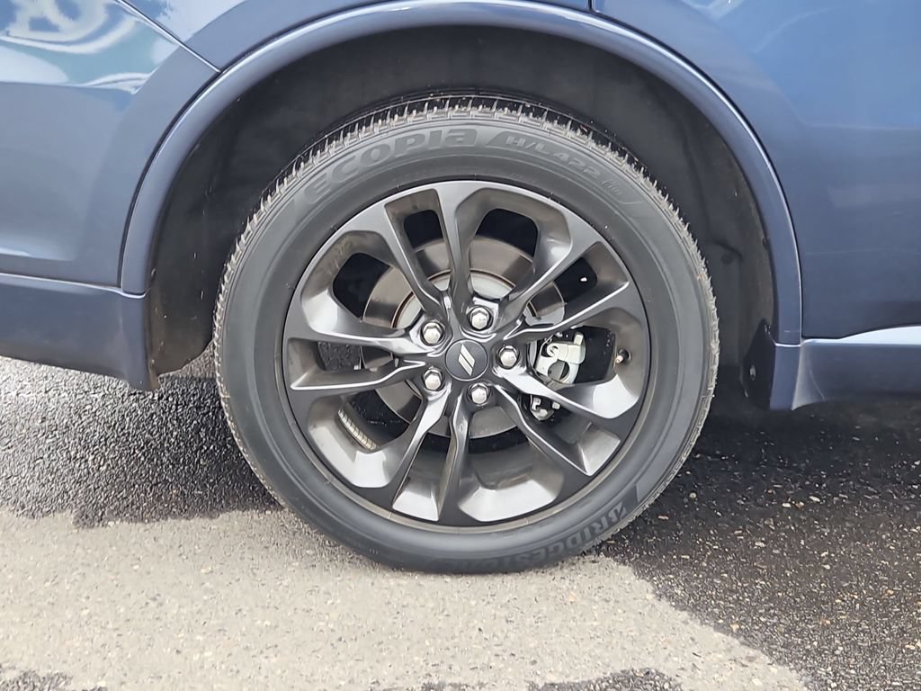 Certified 2021 Dodge Durango R/T w/ Blacktop Package AWD/4WD image 9