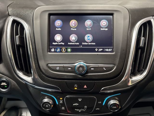 Used 2023 Chevrolet Equinox LT image 10