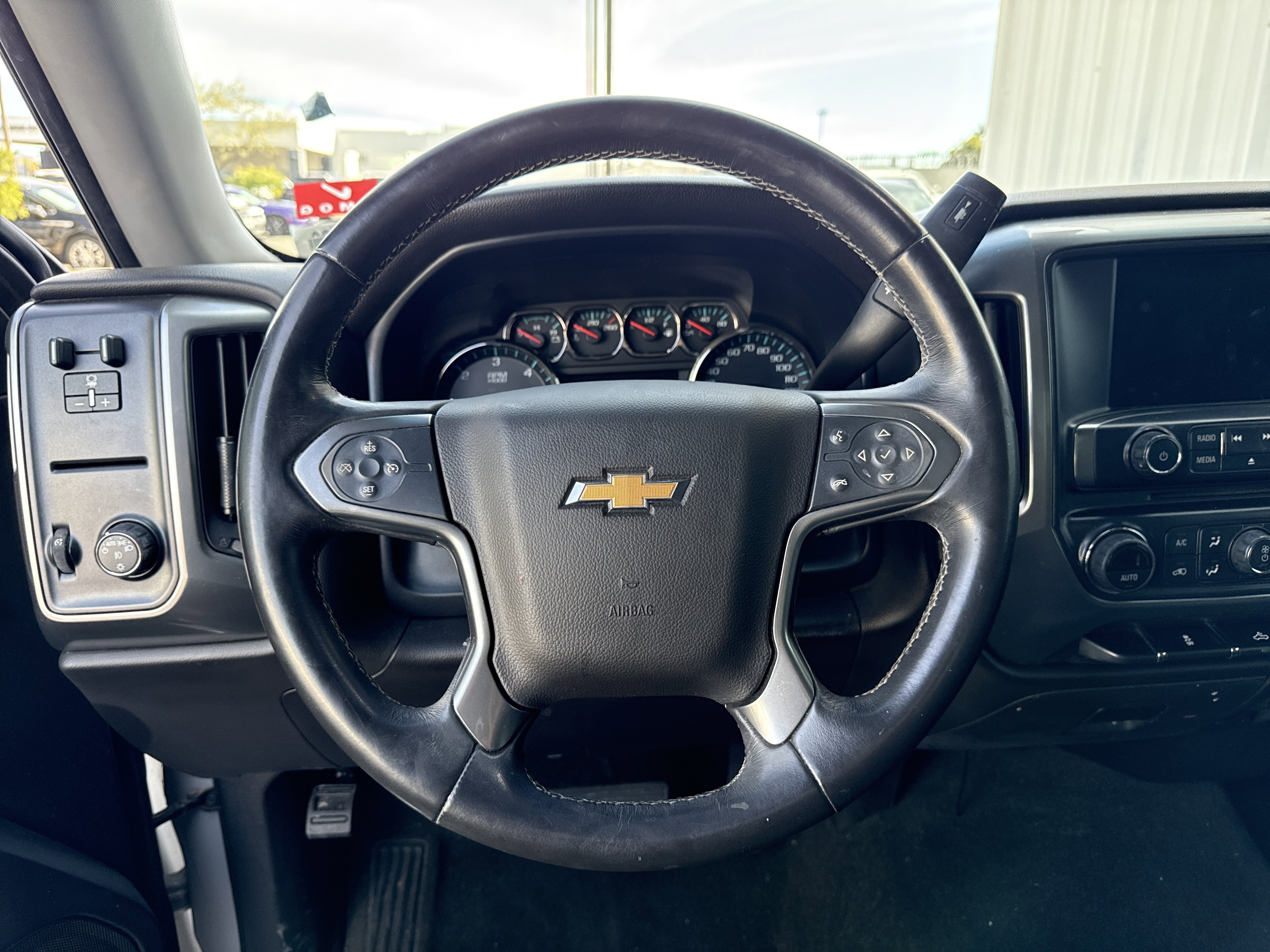 Used 2018 Chevrolet Silverado 1500 LT w/ All Star Edition image 13