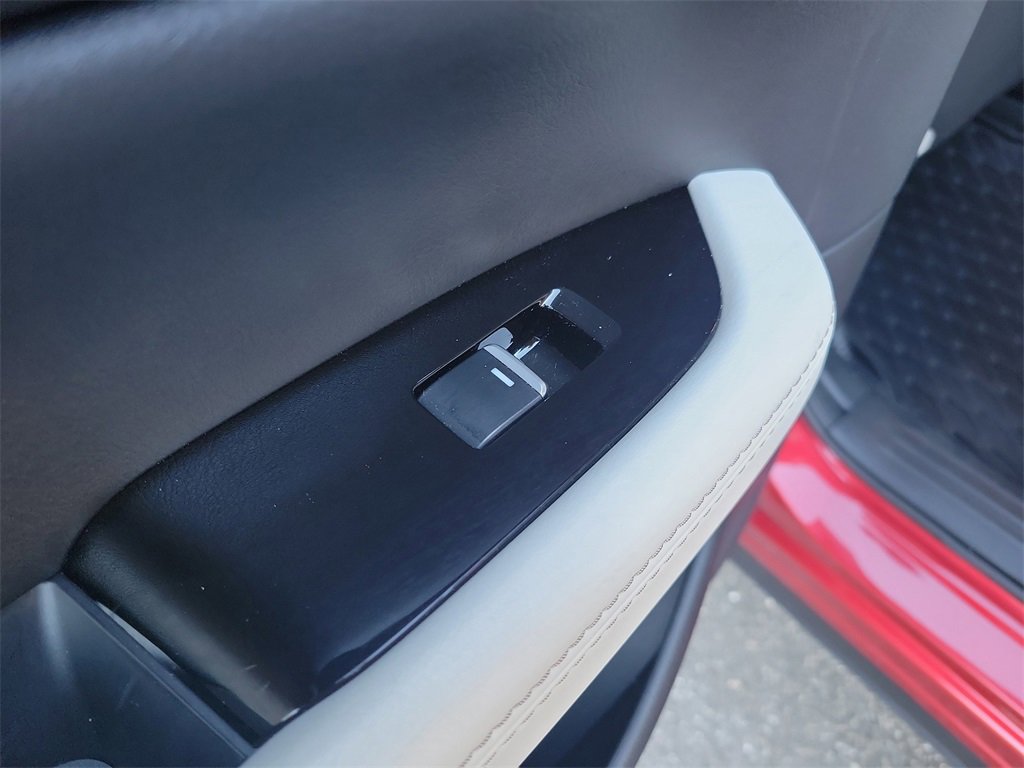 Used 2020 MAZDA CX-5 Grand Touring w/ GT Premium Package image 14