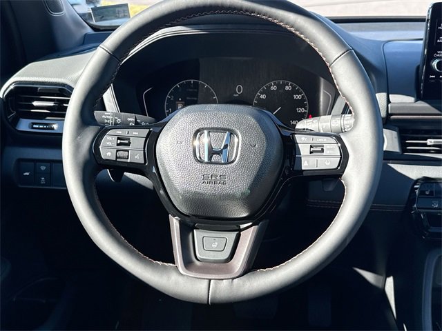 New 2025 Honda Pilot TrailSport image 27