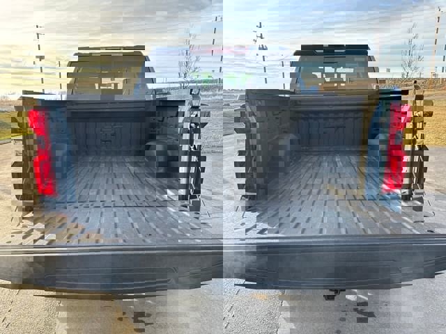 Certified 2024 Chevrolet Silverado 1500 LT Trail Boss w/ LT Trail Boss Premium Package image 25