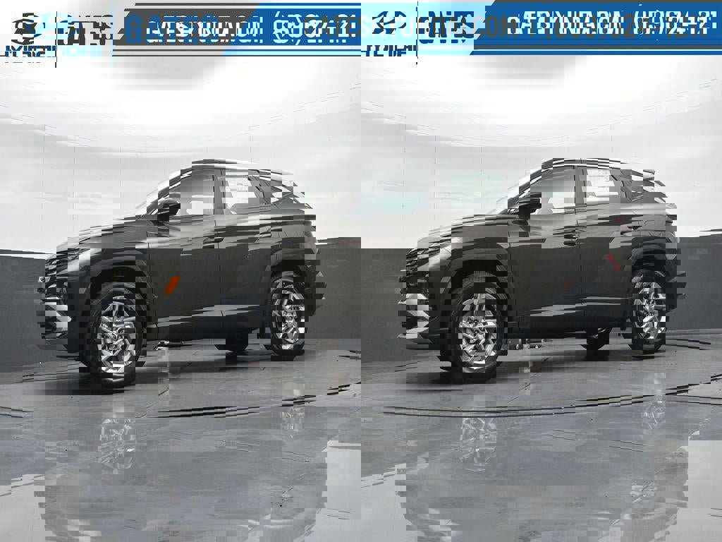 New 2026 Hyundai Tucson SE image 42