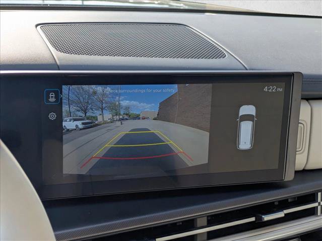 New 2026 Hyundai Santa Fe SEL FWD image 14