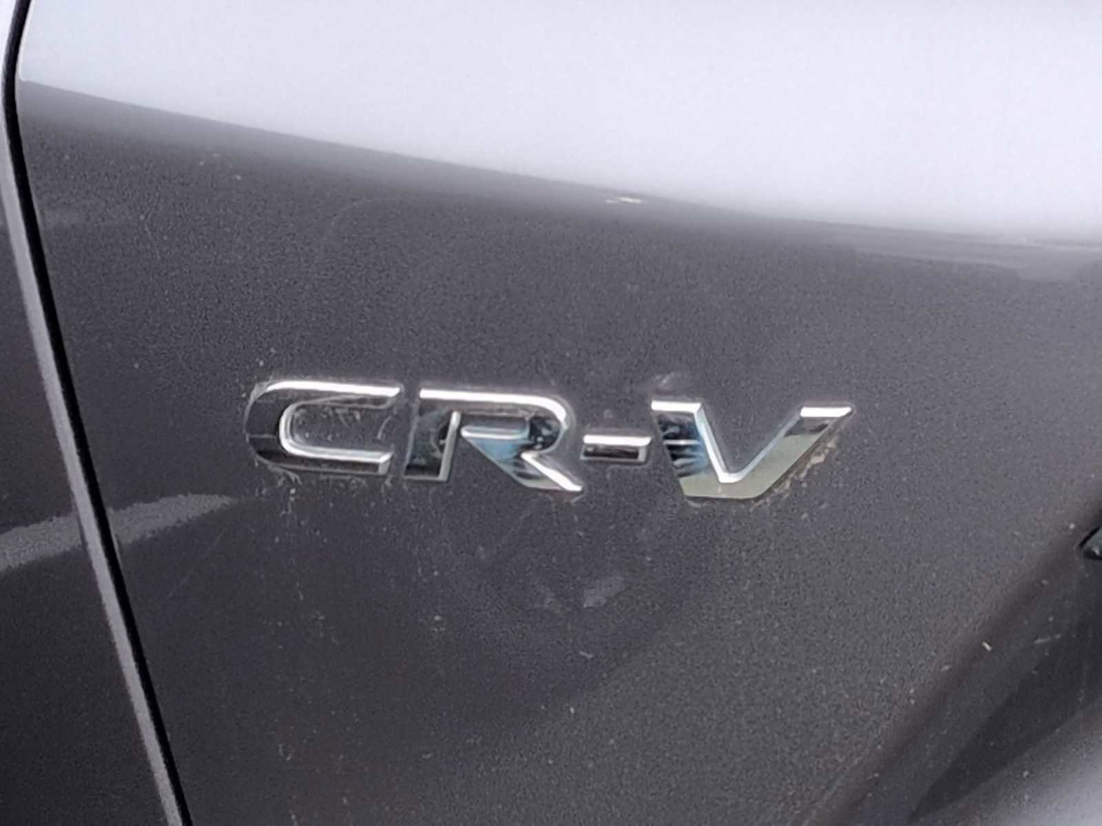 Used 2019 Honda CR-V LX image 4