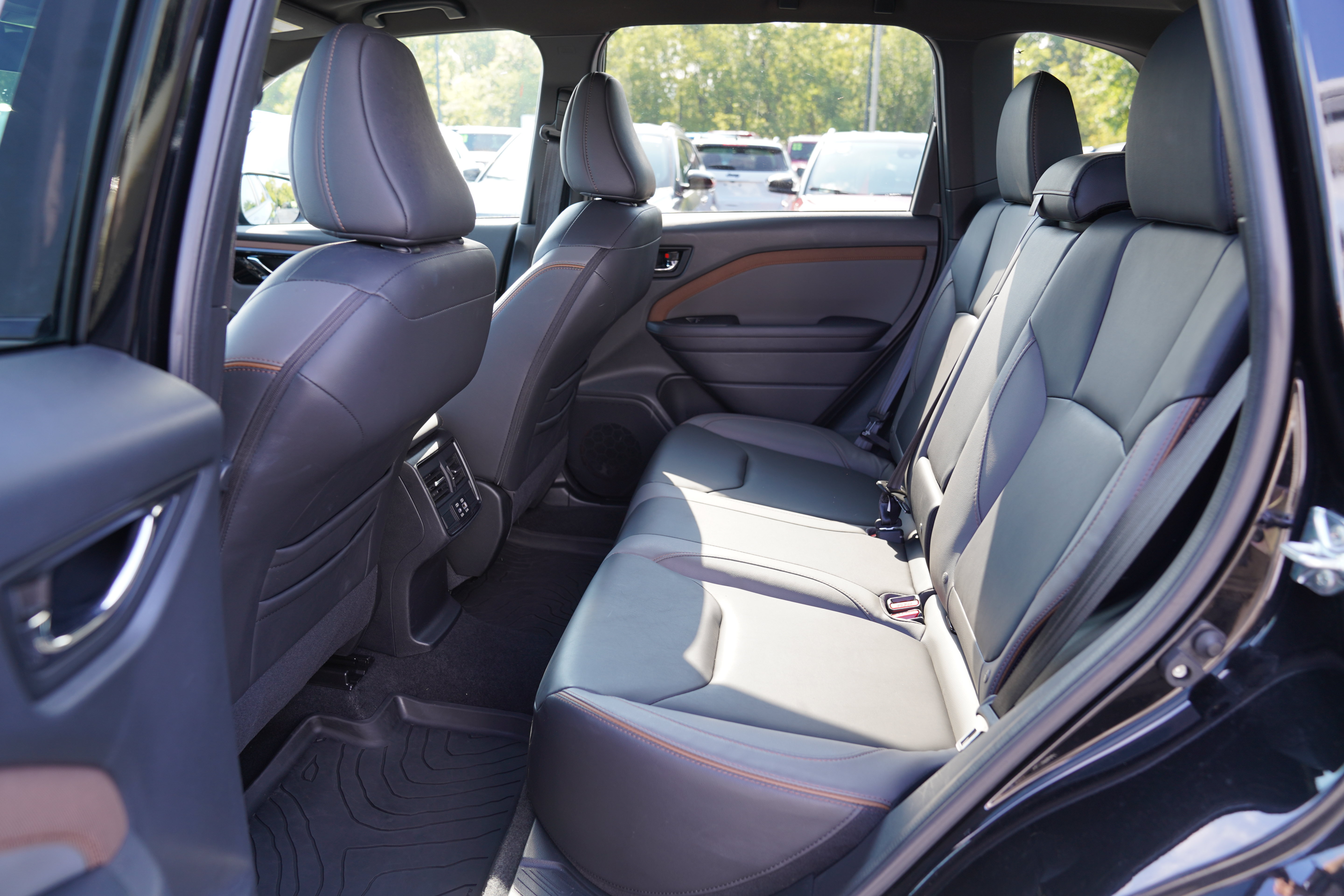 Used 2025 Subaru Forester Sport AWD/4WD image 5