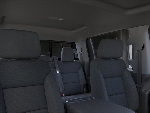 New 2026 Chevrolet Silverado 1500 LT w/ Convenience Package II AWD/4WD image 24