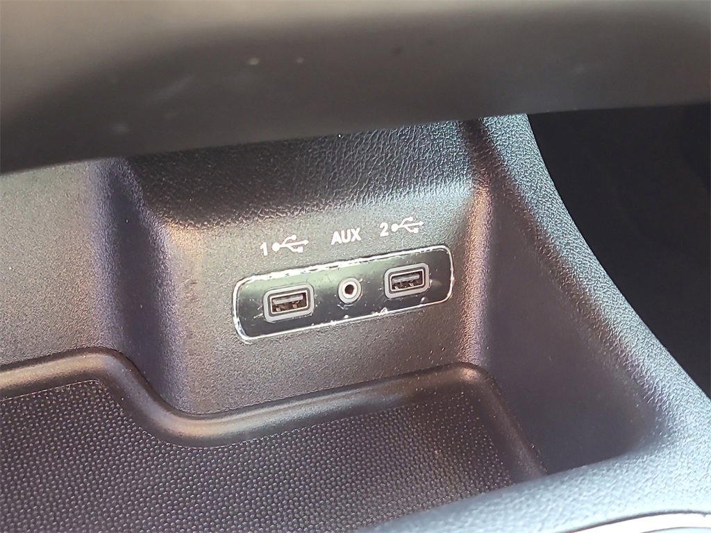 Used 2020 Dodge Durango GT w/ Blacktop Package image 28