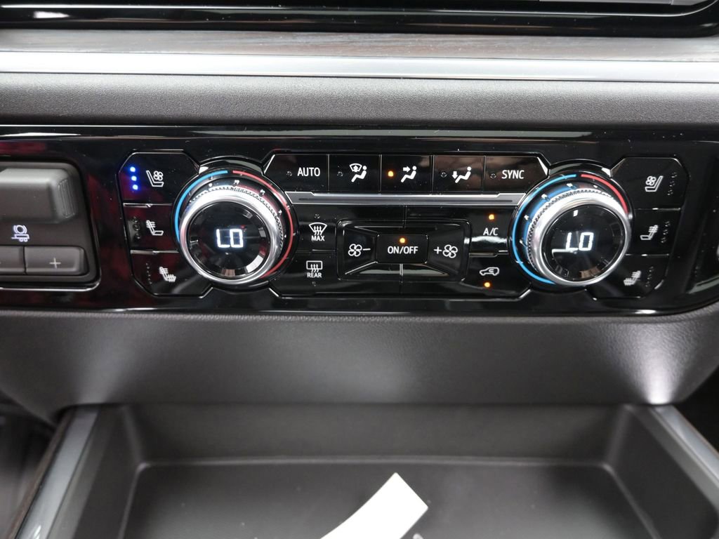 New 2026 GMC Sierra 1500 SLT w/ SLT Premium Plus Package image 21