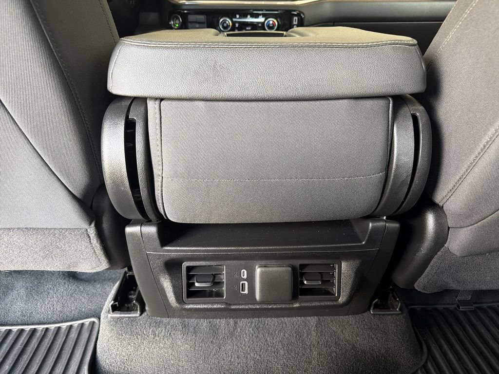 Certified 2026 Chevrolet Silverado 3500 LT AWD/4WD image 22