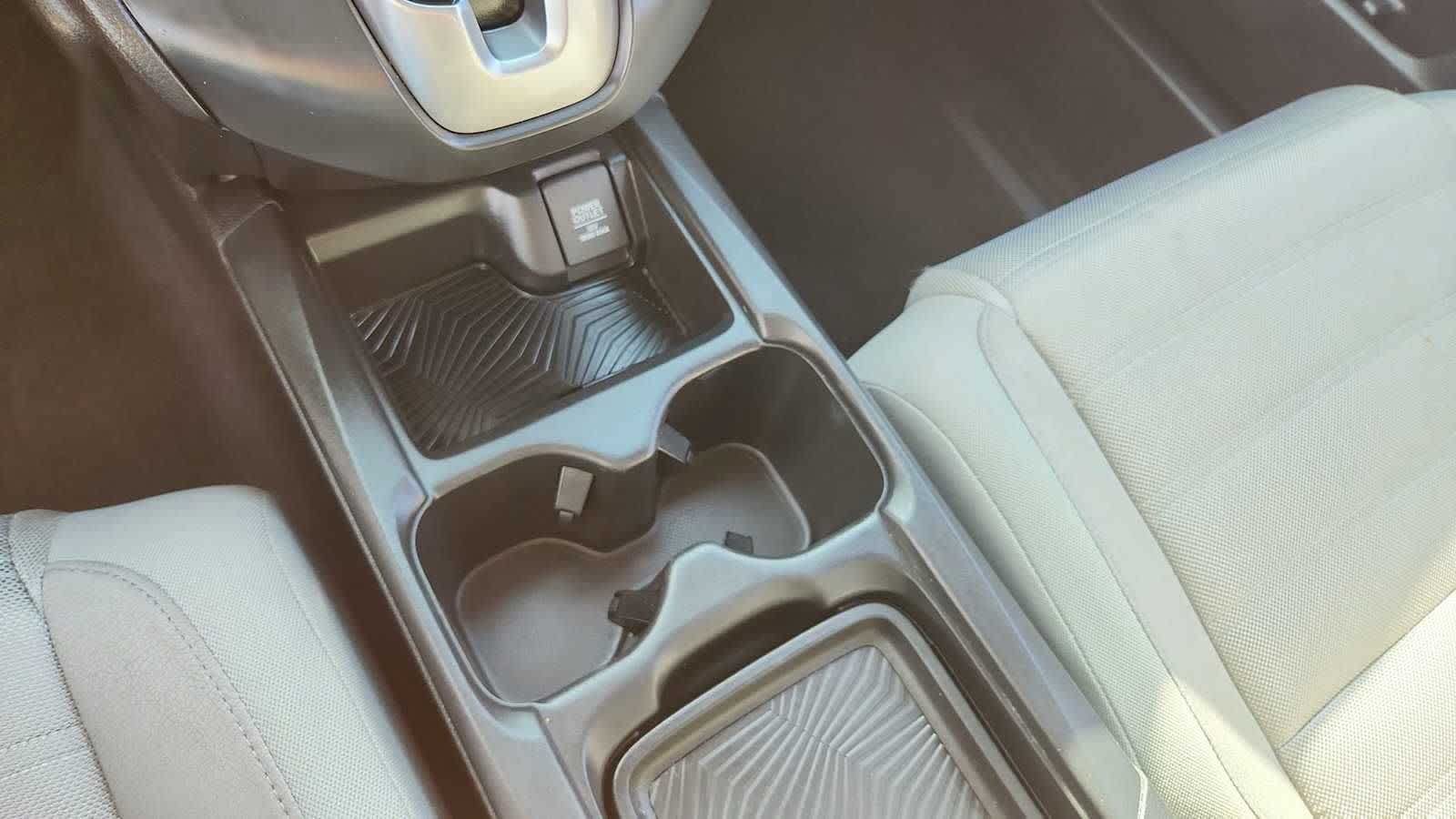 Used 2019 Honda CR-V EX image 15