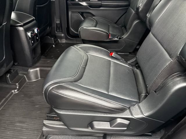 Used 2020 Ford Explorer ST w/ Premium Technology Package image 18