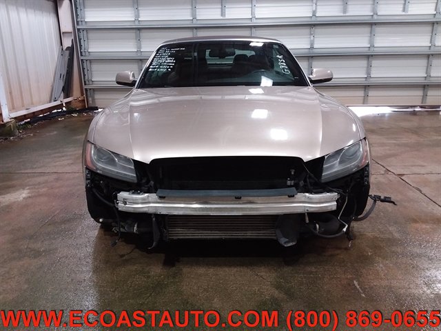 Used 2011 Audi A5 2.0T Premium Plus image 7