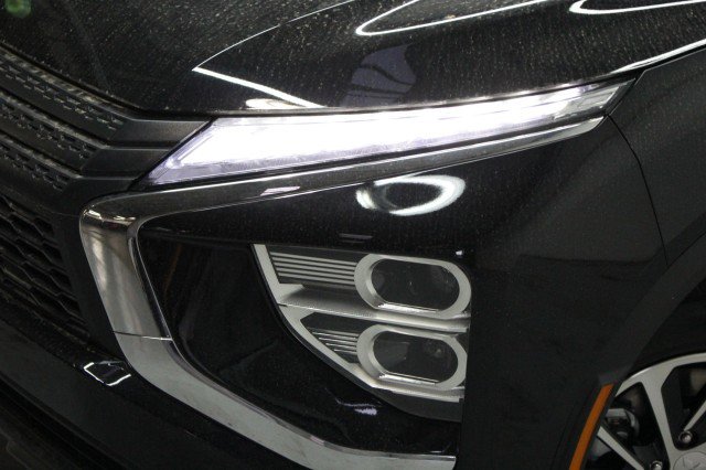 New 2026 Mitsubishi Eclipse Cross ES image 2