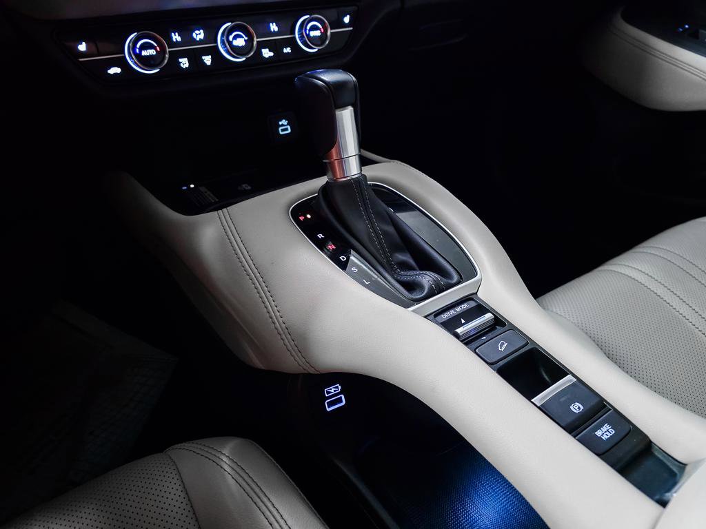 Certified 2023 Honda HR-V EX-L image 33